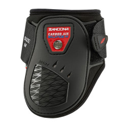 Zandona Carbon Air Balance peesbeschermers voor jonge paarden