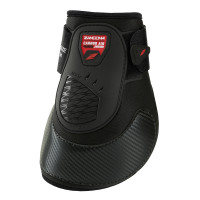 EP Kogelbeschermers Zandona Carbon Air jonge paarden Zwart