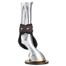 EP Kogelbeschermers Zandona Carbon Air jonge paarden Bruin EP Kogelbeschermers Zandona Carbon Air jonge paarden Bruin