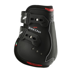 Kogelbeschermers Zandona Carbon Air Active Fit