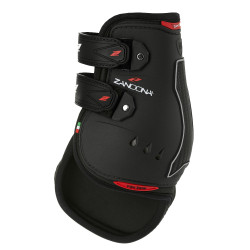 Strijklappen EP Zandona Carbon Air Active Fit Velcro