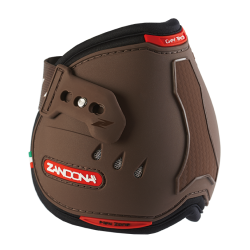Beenbeschermer Zandona Carbon Air Equi-Lifter