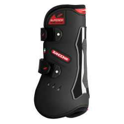 Gamaschen Zandona Superior Air Velcro