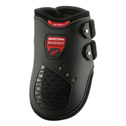 **Zandona Superior Air Velcro kogelbeschermers**