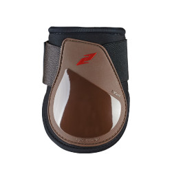 Beenbeschermers Zandona Action Bruin