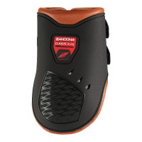 Kogelbeschermers Zandona Carbon Air Classic EVO Noir / marron