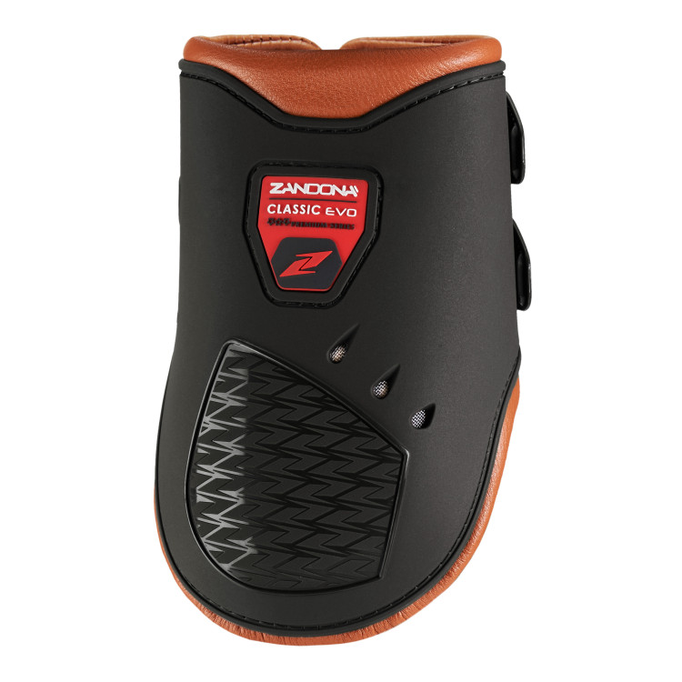 Kogelbeschermers Zandona Carbon Air Classic EVO