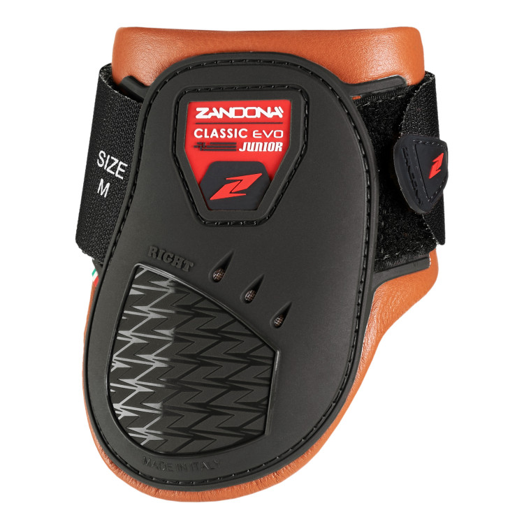 Zandona Carbon Air Classic EVO kogelbeschermers jonge paarden
