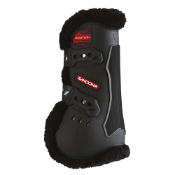 Guêtres Zandona Carbon Air Sensitive+