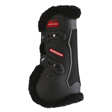 Guêtres Zandona Carbon Air Sensitive+