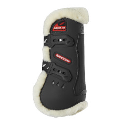 Lamsvel beschermers Zandona Carbon Air Techno
