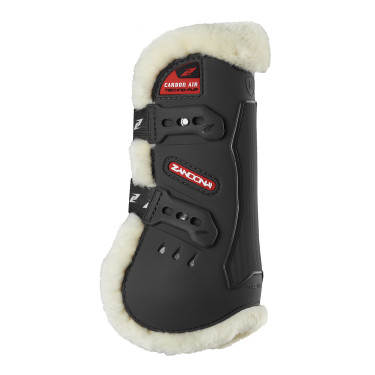 Lamsvel beschermers Zandona Carbon Air Techno