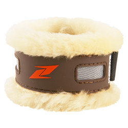 Schapenkootbeschermers Zandona Sensitive+ Air Bruin