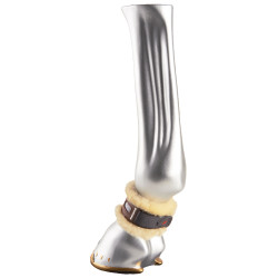 Schapenkootbeschermers Zandona Sensitive+ Air Bruin