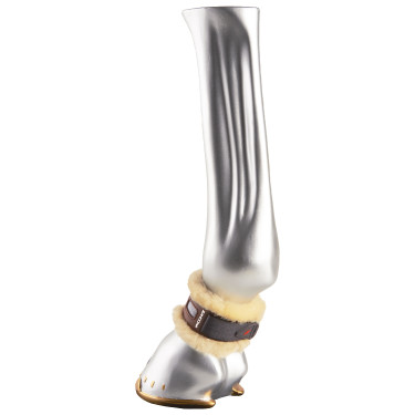 Schapenkootbeschermers Zandona Sensitive+ Air Bruin