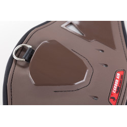 Singel Zandona Carbon Air Candy Bruin Singel Zandona Carbon Air Candy Bruin