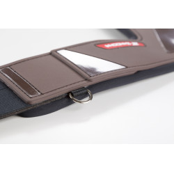 Singel Zandona Carbon Air Candy Bruin Singel Zandona Carbon Air Candy Bruin