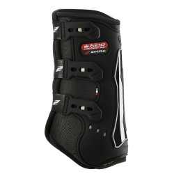 Dressuurpeesbeschermers Zandona King Carbon Air voorbenen