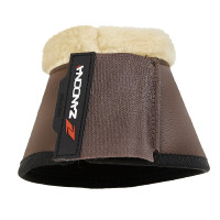 Strijklappen schaap Zandona Royal Bruin