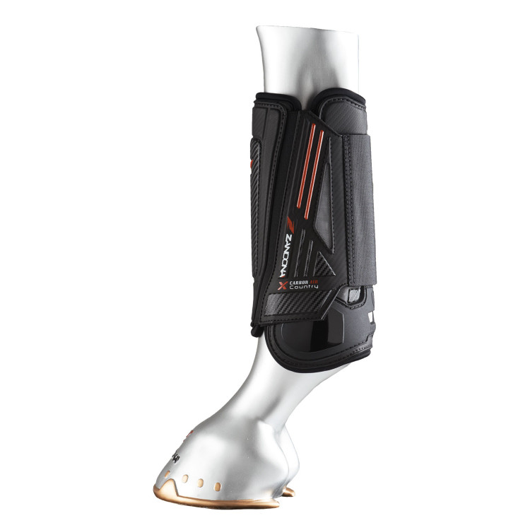 Achterste crossbeschermers Zandona Carbon Air X-Country