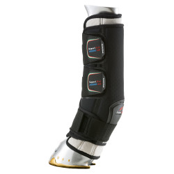 Achterste rustbandages Zandona Air