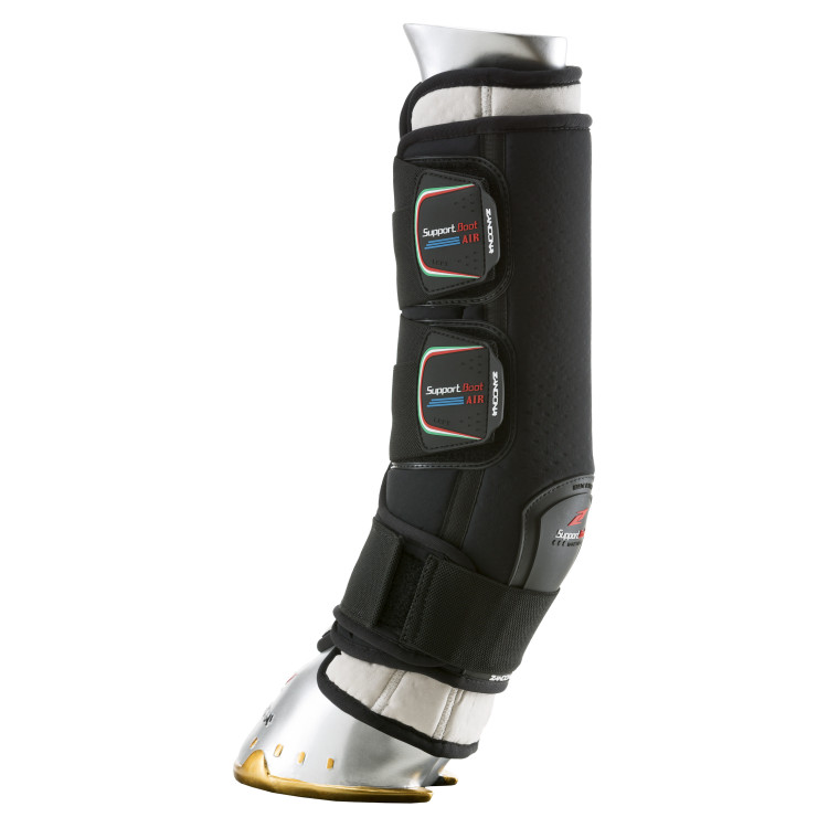 Achterste rustbandages Zandona Air