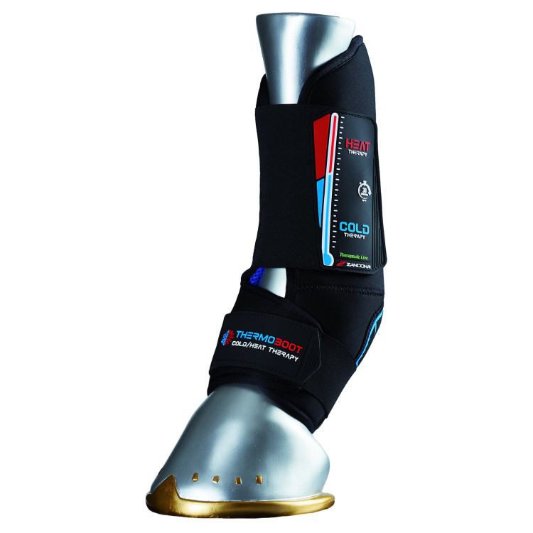Thermo beenbeschermers Zandona