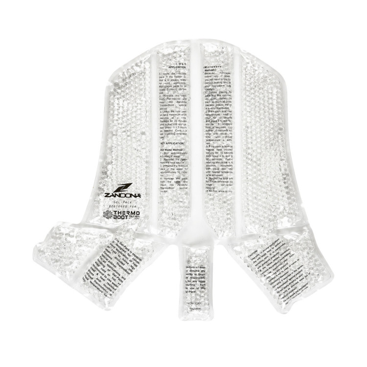 Thermo beenbeschermers Zandona