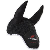 Bonnet Zandona Anti-Fluttering Systeem Zwart