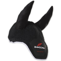 Bonnet Zandona Anti-Fluttering Systeem