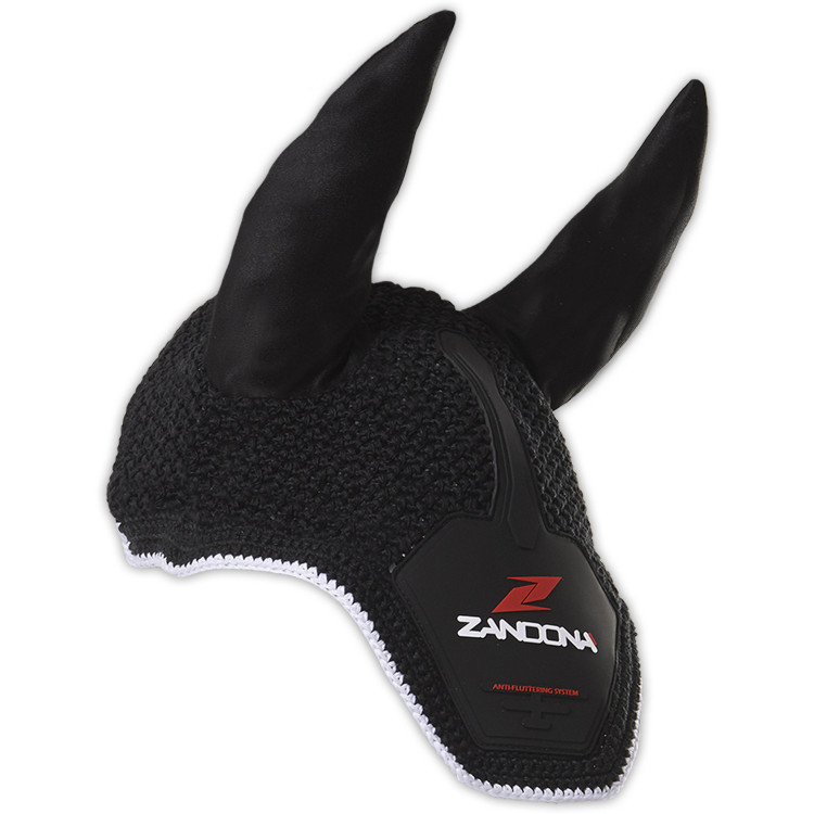 Bonnet Zandona Anti-Fluttering Systeem