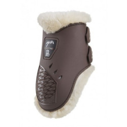 Kogelbeschermer schapenwol Zandona Pénélope Carbon Air Sensitive+
