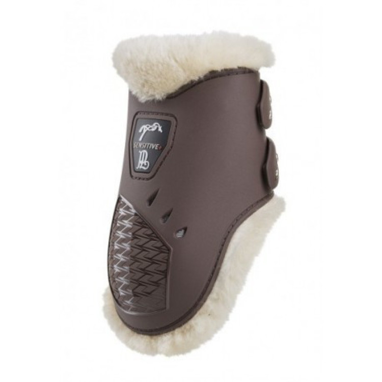 Kogelbeschermer schapenwol Zandona Pénélope Carbon Air Sensitive+