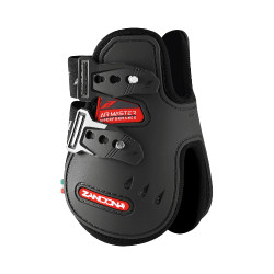 Korte kogelbeschermer Zandona Air Master H-Performance