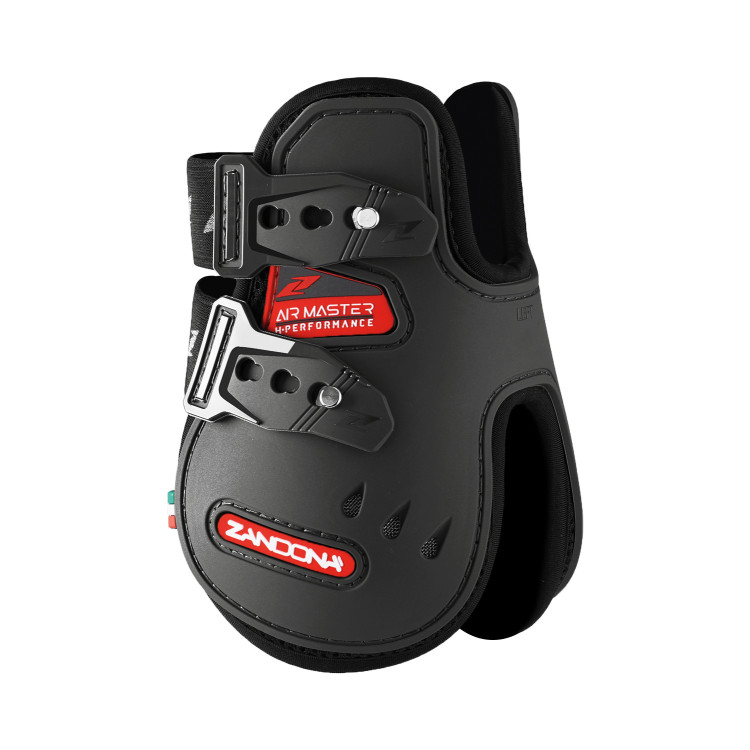 Korte kogelbeschermer Zandona Air Master H-Performance