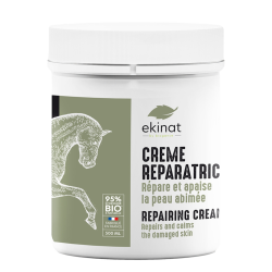 Herstellende crème Ekinat