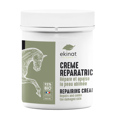 Herstellende crème Ekinat Herstellende crème Ekinat