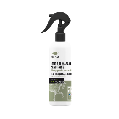 Massage-lotion Ekinat