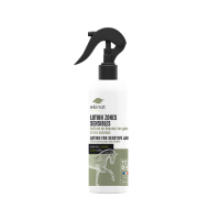 Lotion voor gevoelige zones...