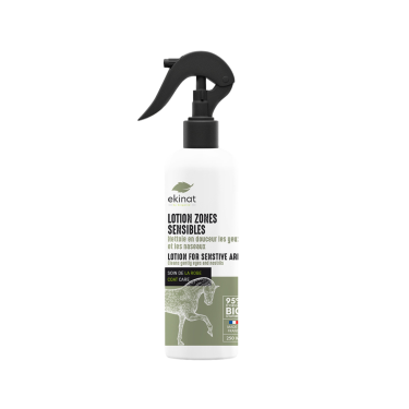 Lotion voor gevoelige zones Ekinat Lotion voor gevoelige zones Ekinat