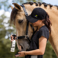 Lotion voor gevoelige zones...