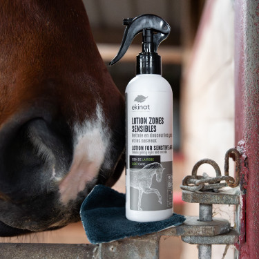 Lotion voor gevoelige zones Ekinat Lotion voor gevoelige zones Ekinat