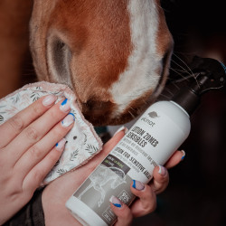 Lotion voor gevoelige zones Ekinat Lotion voor gevoelige zones Ekinat