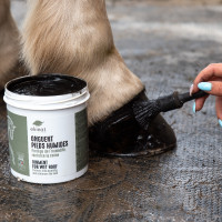 Zalf voor natte hoeven Ekinat