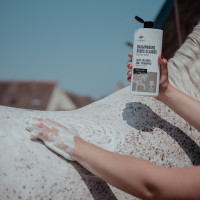 Shampoo voor lichte vacht Ekinat Shampoo voor lichte vacht Ekinat