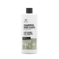 Shampoo voor lichte vacht Ekinat