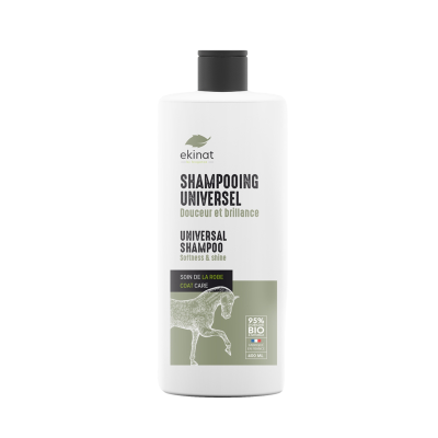 Universële Shampoo Ekinat