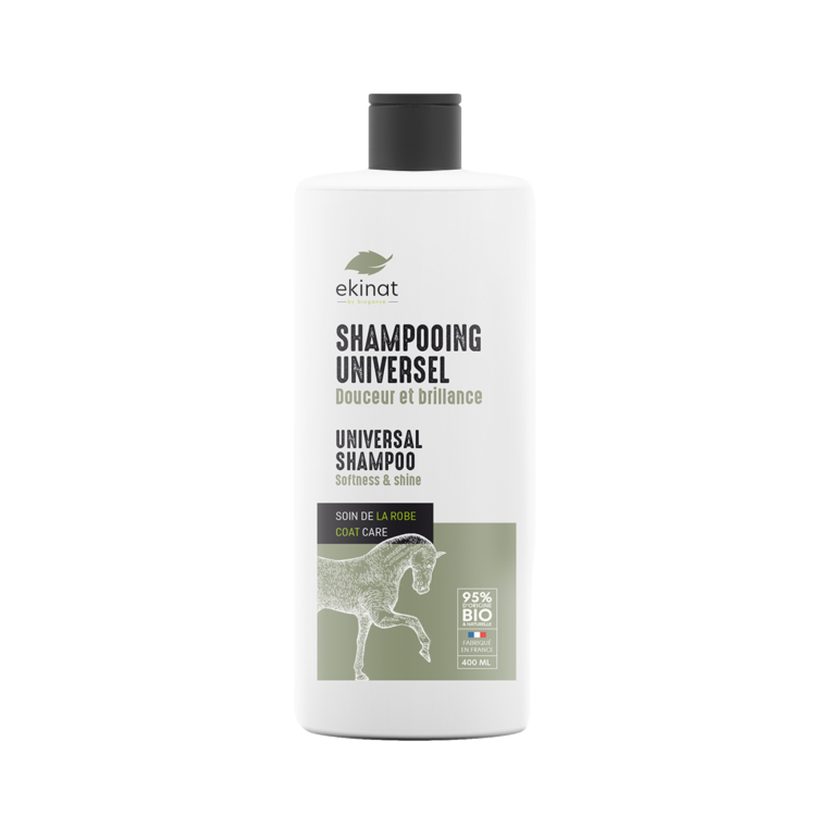 Universële Shampoo Ekinat
