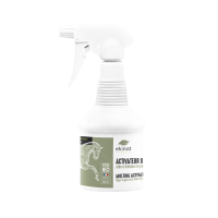 Verharingsactiverende spray Ekinat Verharingsactiverende spray Ekinat