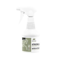 Verharingsactiverende spray Ekinat